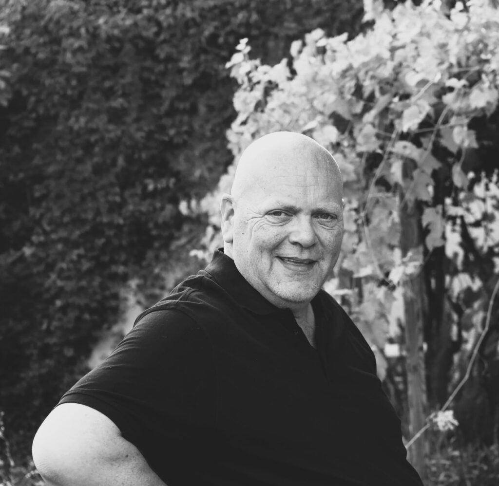 Mario von BÄNDISCH
