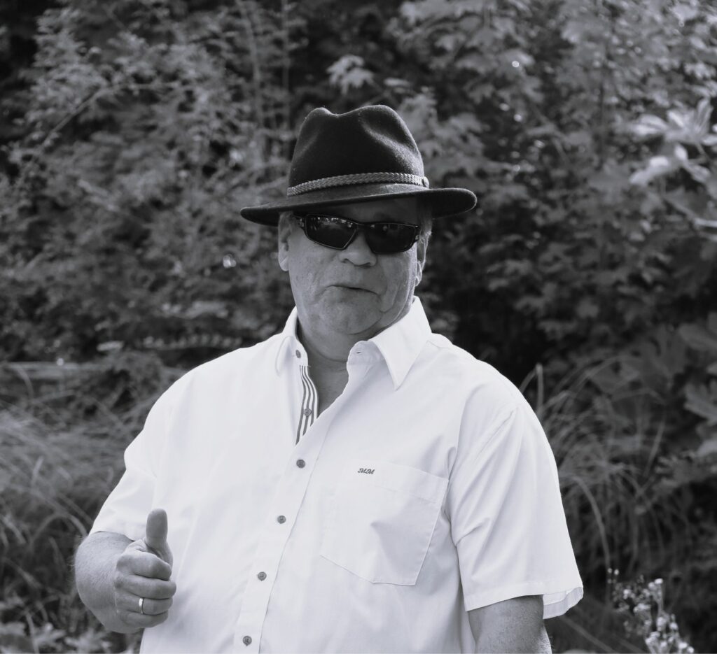 Martin von BÄNDISCH