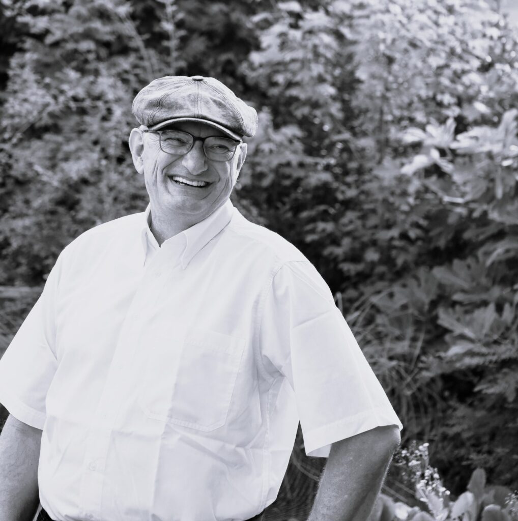Olaf von BÄNDISCH